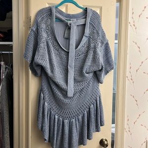 Gorgeous Free People Dress (SIZE SMALL)